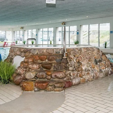 Holiday home Cxiii Ulfborg