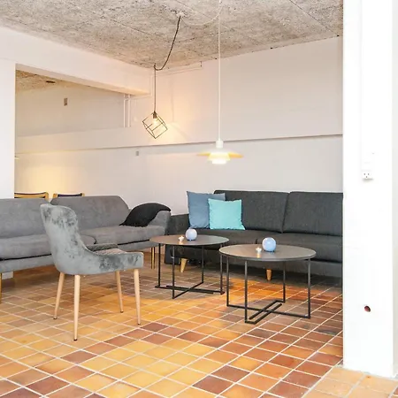 Cxiii Holiday home