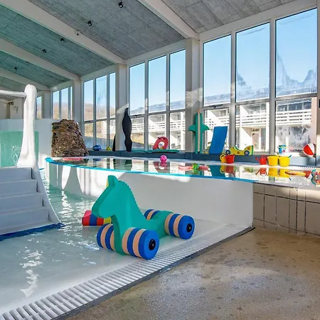 Holiday home Cxiii *