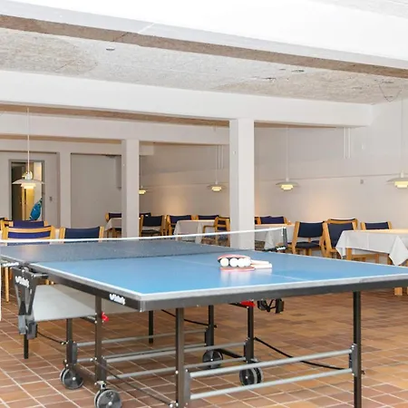 Holiday home Cxiii Ulfborg