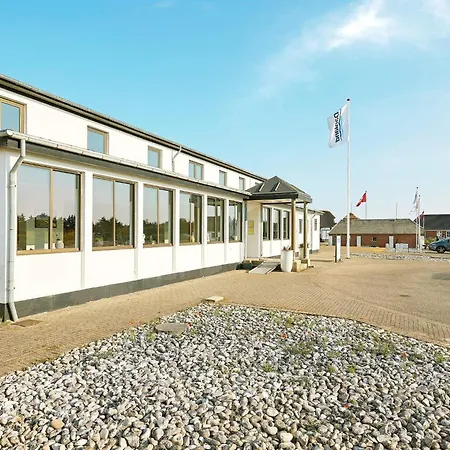 Holiday home Cxiii Ulfborg