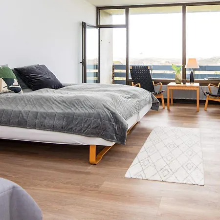 Cxiii Holiday home Ulfborg