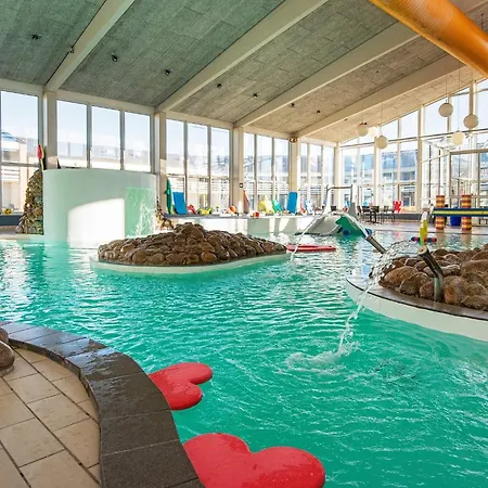 Holiday home Cxiii