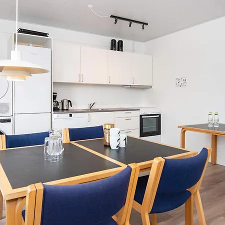 Cxiii Holiday home Ulfborg